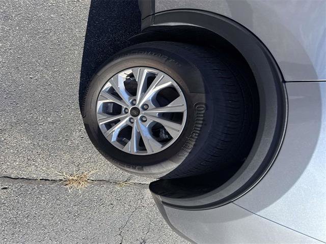 Used 2024 Ford Escape Active image 46