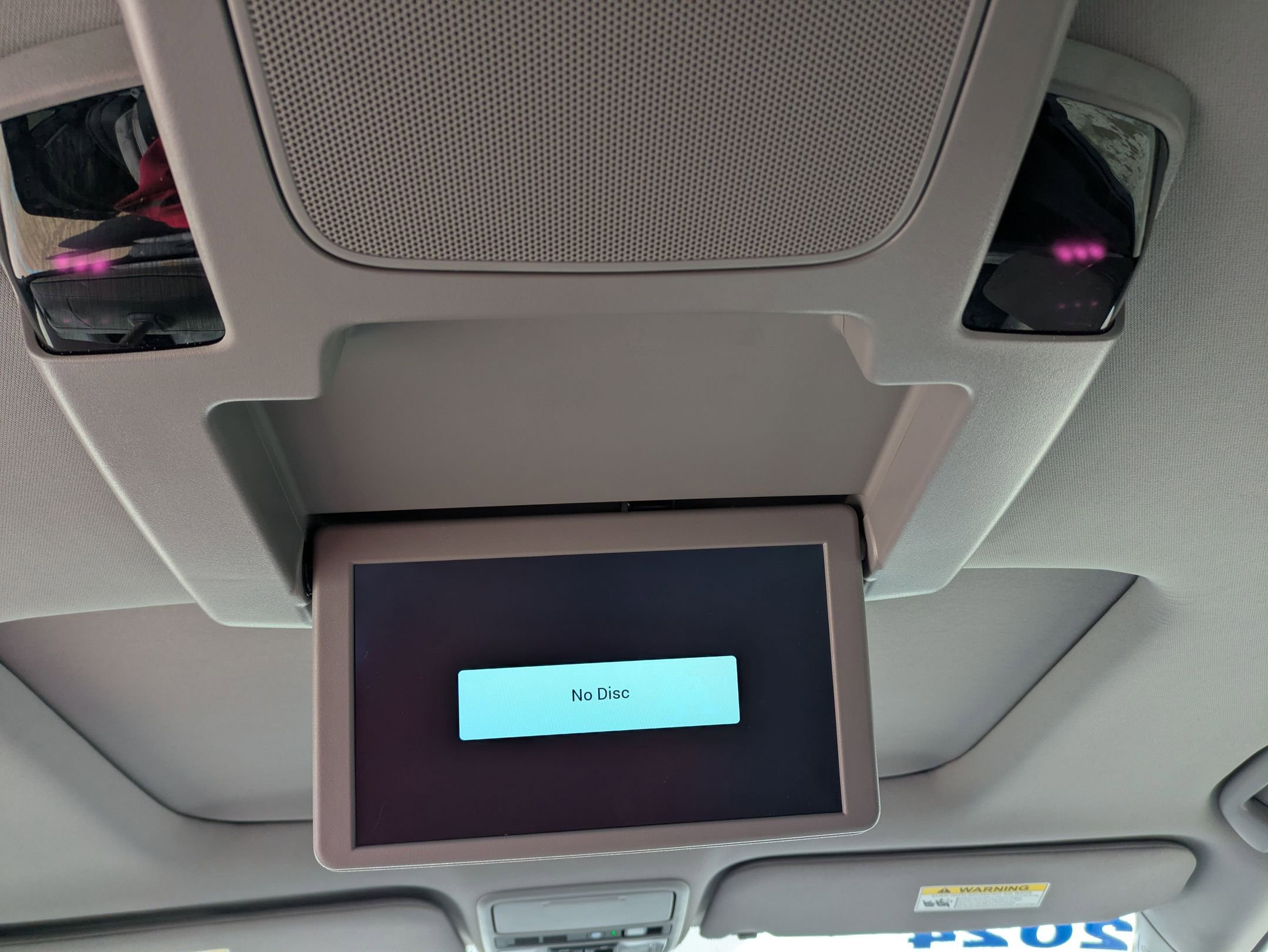 Certified 2024 Honda Odyssey Touring image 24