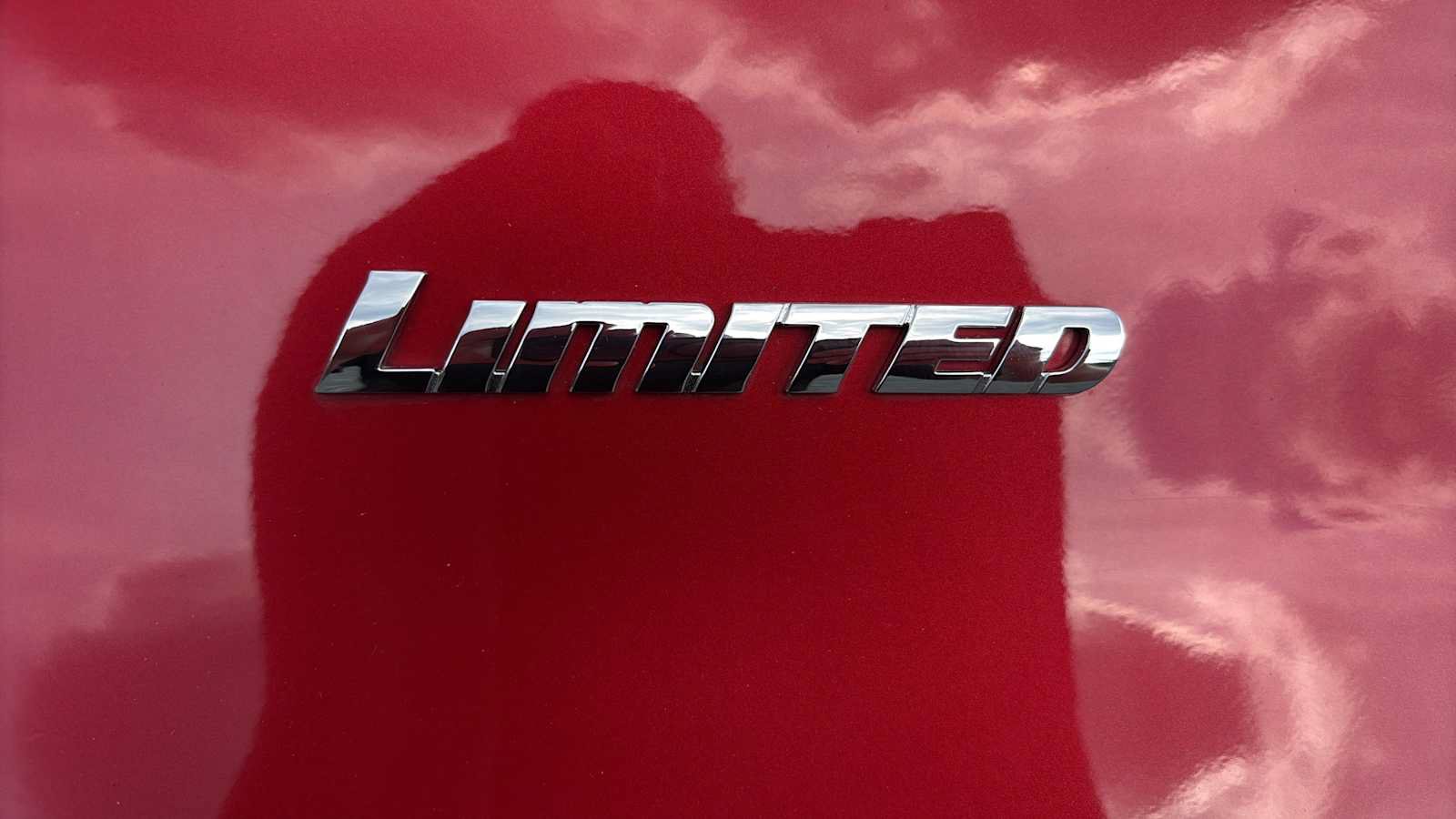 Used 2023 Toyota 4Runner Limited AWD/4WD image 13