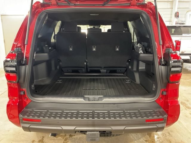 New 2026 Toyota 4Runner TRD Off-Road AWD/4WD image 29