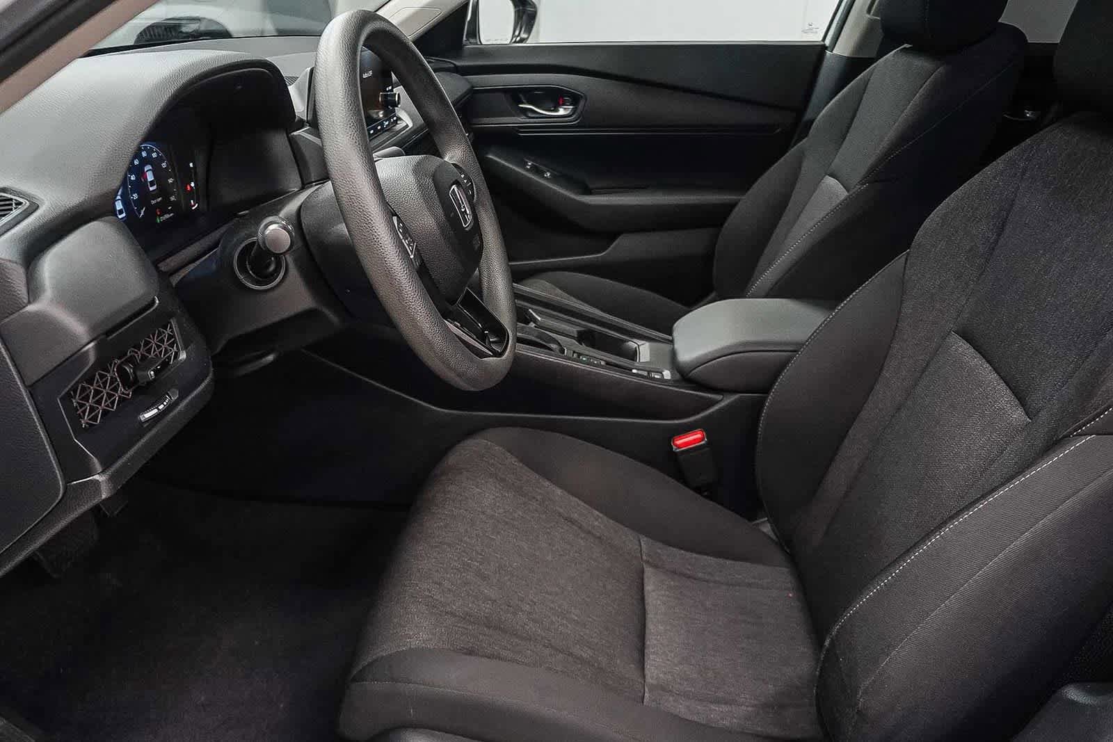 Used 2025 Honda Accord LX image 19