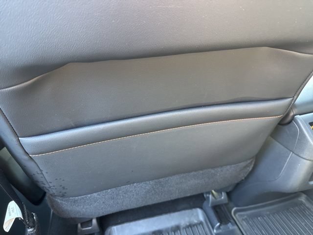Used 2024 Nissan Pathfinder Rock Creek AWD/4WD image 18