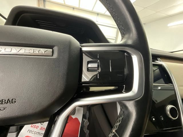 Used 2021 Land Rover Discovery Sport SE AWD/4WD image 19