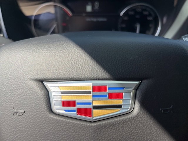 New 2025 Cadillac XT6 Premium Luxury w/ LPO, Floor Liner Package image 46