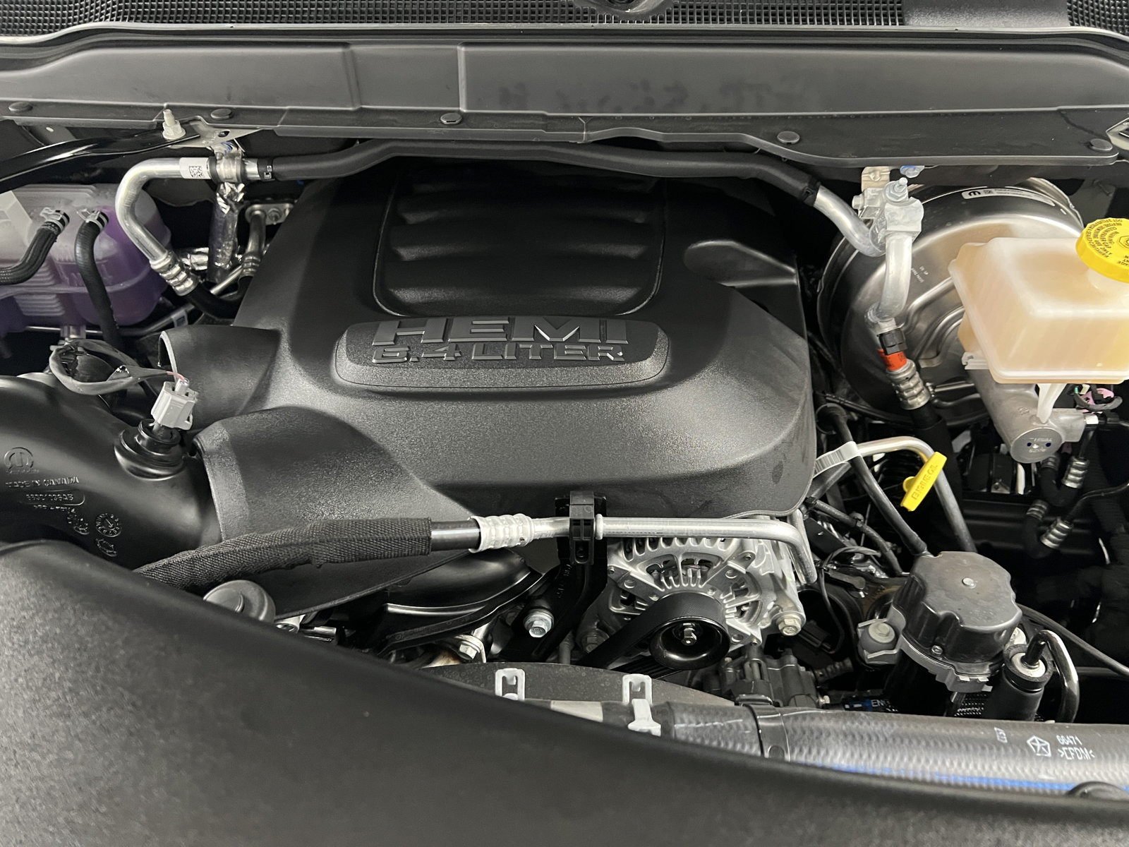 New 2027 RAM 2500 Tradesman AWD/4WD image 37