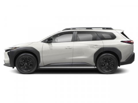 New 2026 Toyota bZ Woodland AWD/4WD image 5