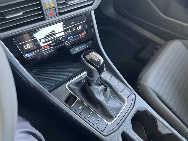 New 2026 Volkswagen Jetta S FWD image 18