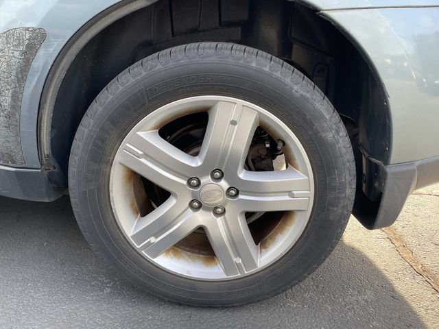 Used 2010 Subaru Forester 2.5X Premium w/ Popular Equipment Group 1A image 8