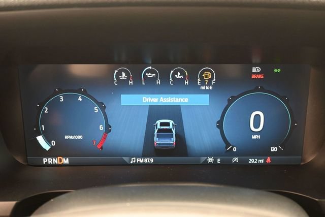 New 2026 Ford F150 STX w/ Equipment Group 200A AWD/4WD image 19