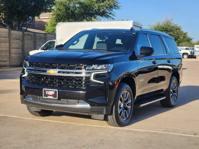Used 2023 Chevrolet Tahoe LS w/ Driver Alert Package AWD/4WD image 11
