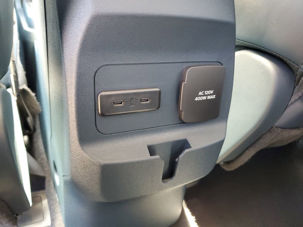 New 2025 Ford Maverick Lariat image 10