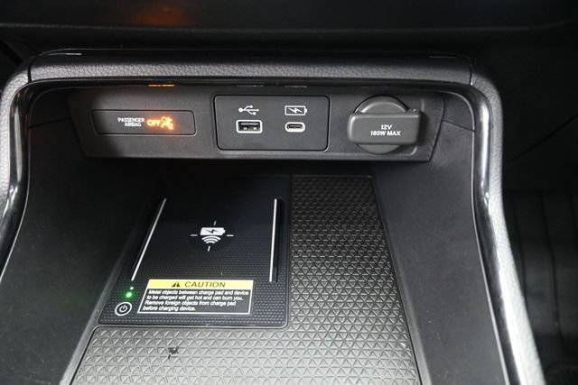 Used 2025 Honda CR-V Sport-L image 3