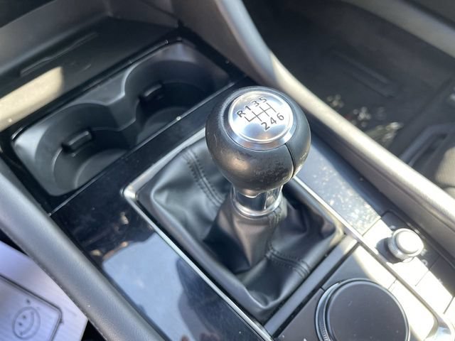 Used 2024 MAZDA MAZDA3 s FWD image 20