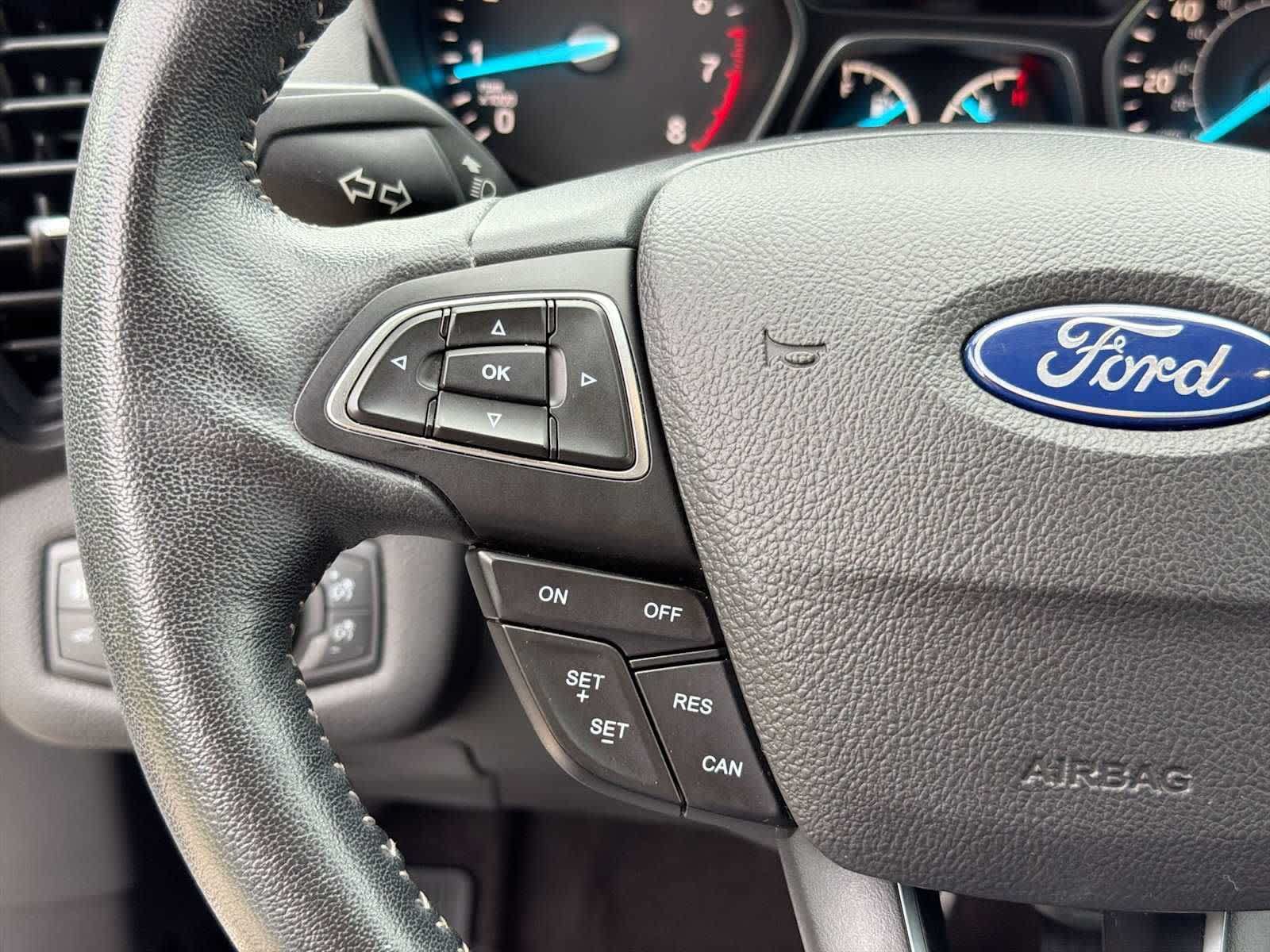 Used 2019 Ford Escape SE FWD image 20