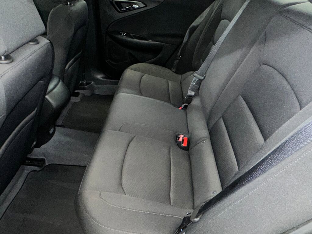 Used 2019 Chevrolet Malibu RS w/ LPO, Convenience Package 1 image 15