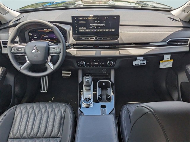 New 2025 Mitsubishi Outlander SEL image 13