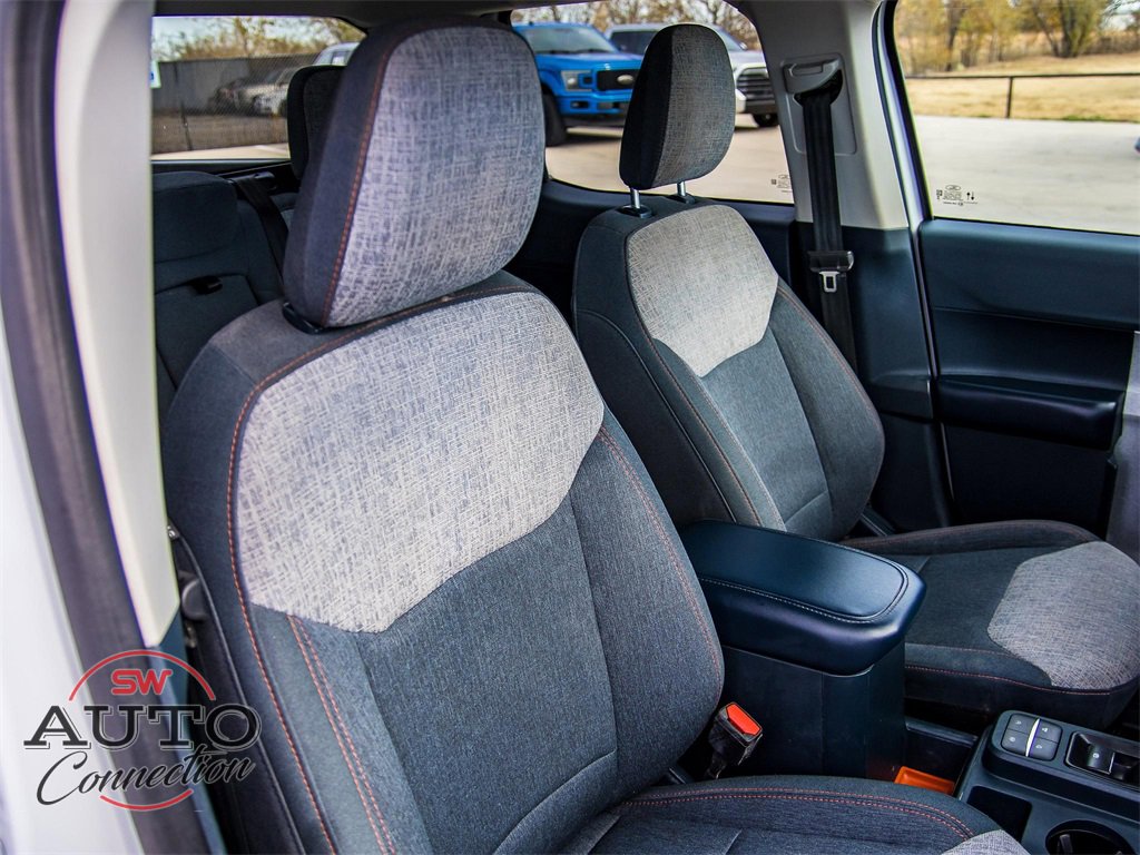 Used 2024 Ford Maverick XLT w/ Equipment Group 300A Standard image 15