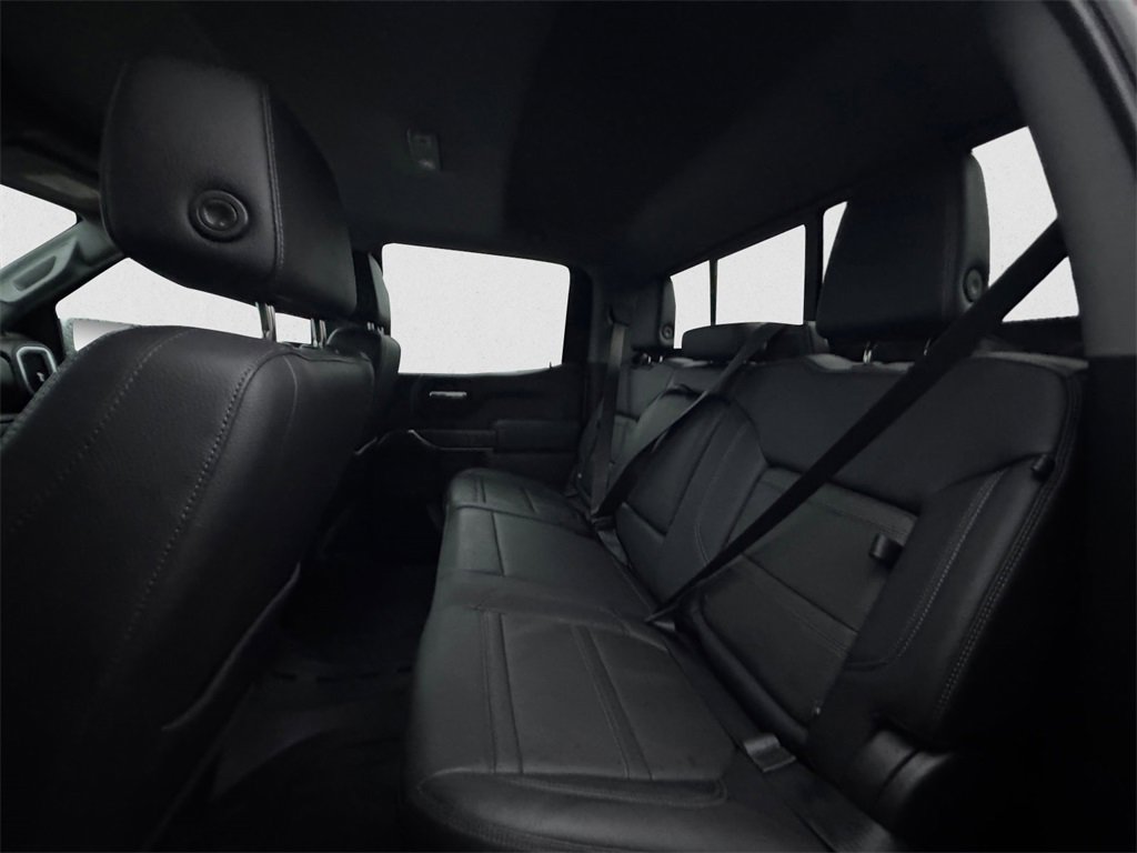 Used 2019 GMC Sierra 1500 Denali image 11