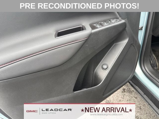 Used 2022 Chevrolet Equinox RS AWD/4WD image 21