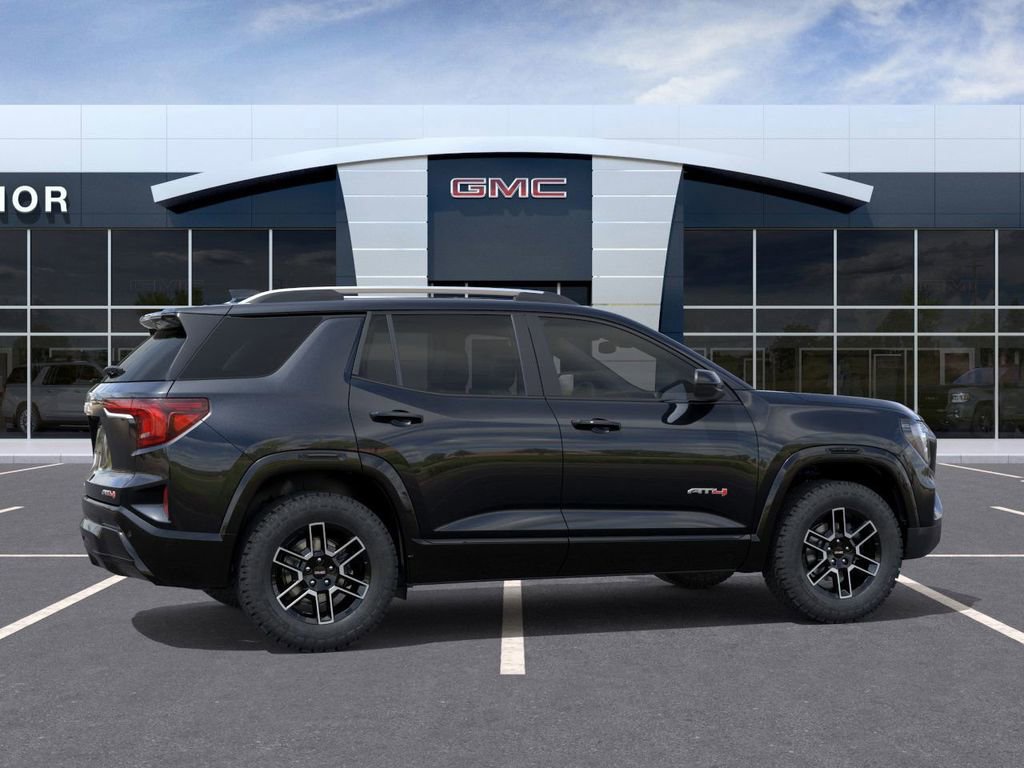 New 2026 GMC Terrain AT4 image 5