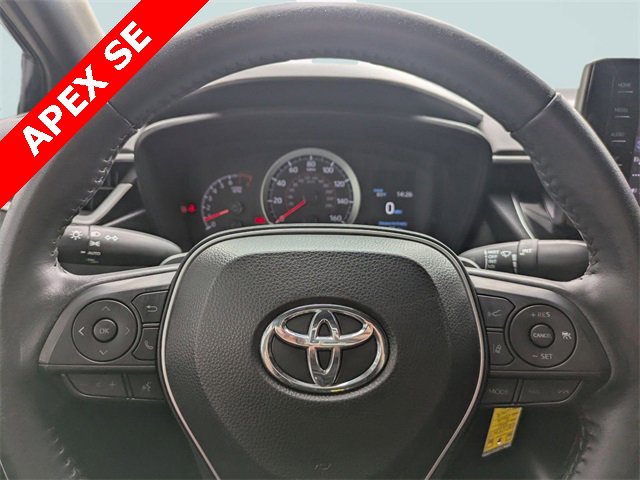 Used 2022 Toyota Corolla SE image 26