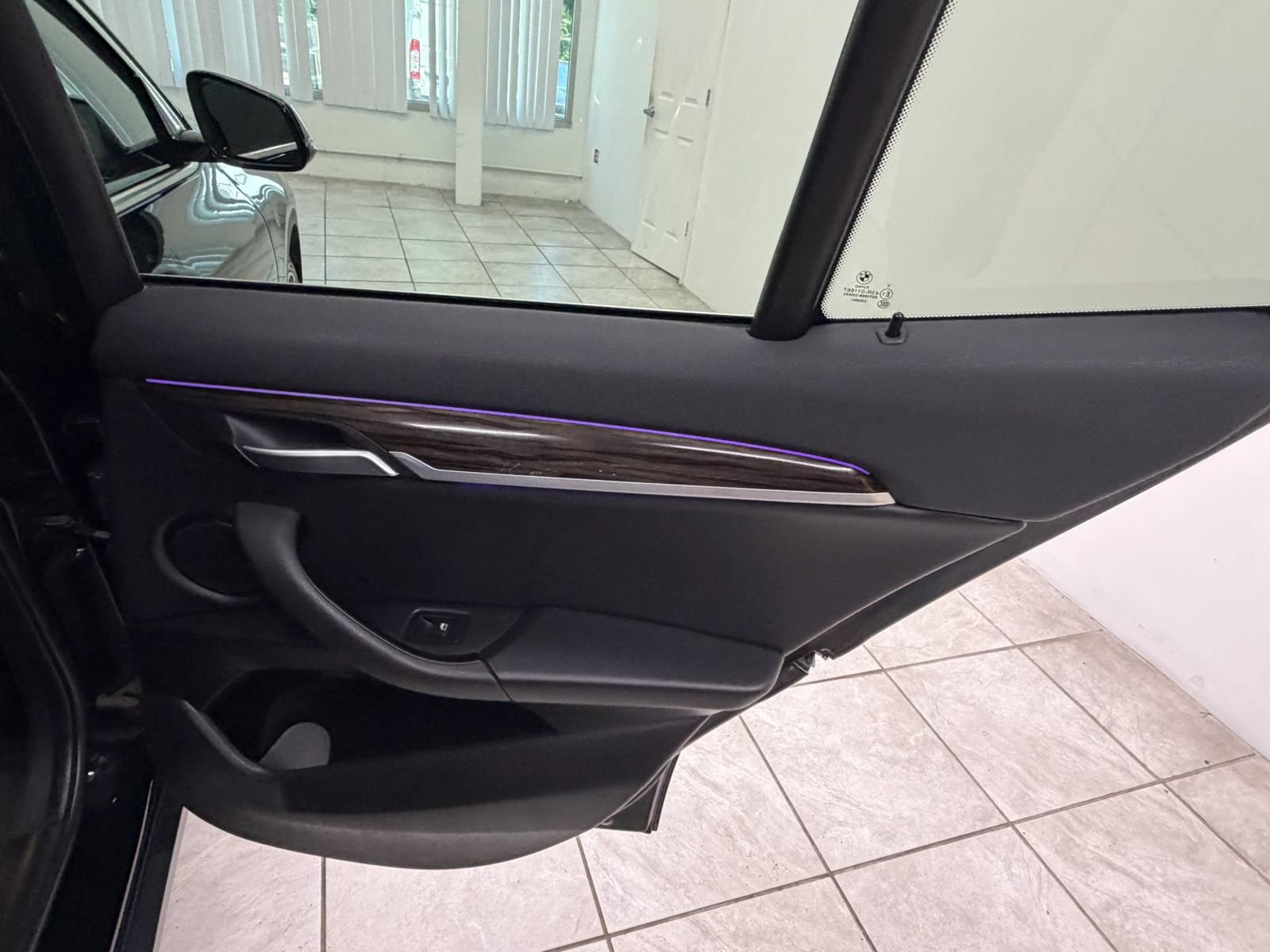 Used 2021 BMW X2 sDrive28i w/ Convenience Package FWD image 18