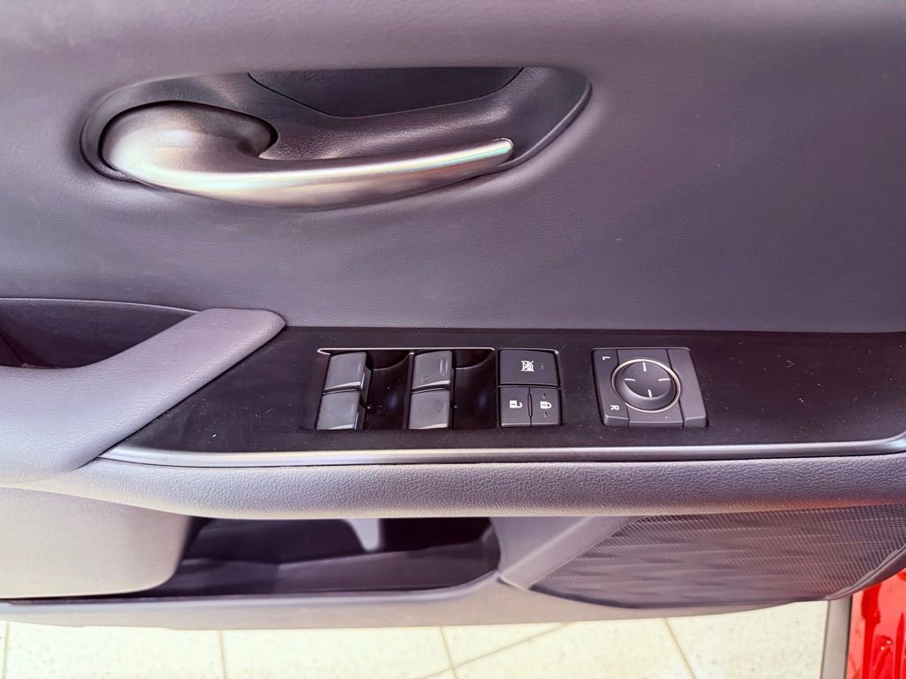 Certified 2024 Lexus UX 250h FWD image 19