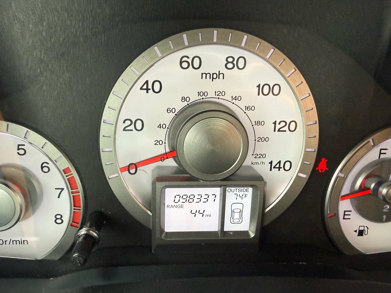 Used 2010 Honda Pilot EX-L image 16