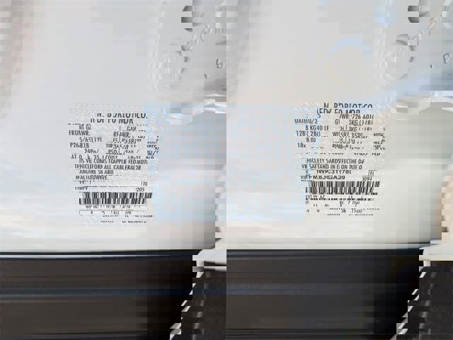 New 2026 Ford Explorer Tremor w/ Tremor Ultimate Package image 74