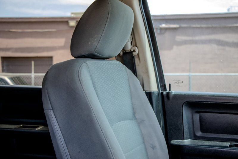 Used 2018 RAM 2500 Tradesman w/ Chrome Appearance Group AWD/4WD image 28