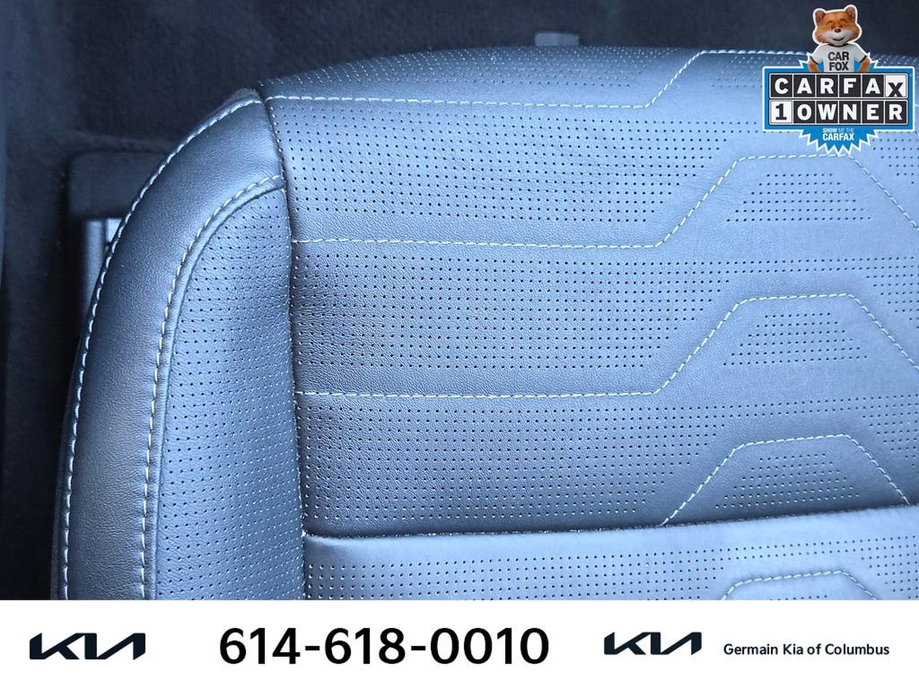 Used 2022 Kia Telluride SX w/ SX Prestige Package AWD/4WD image 26