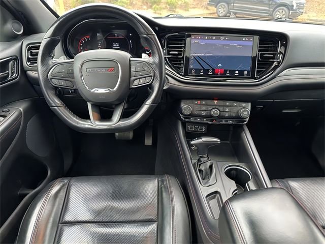Used 2024 Dodge Durango GT image 5