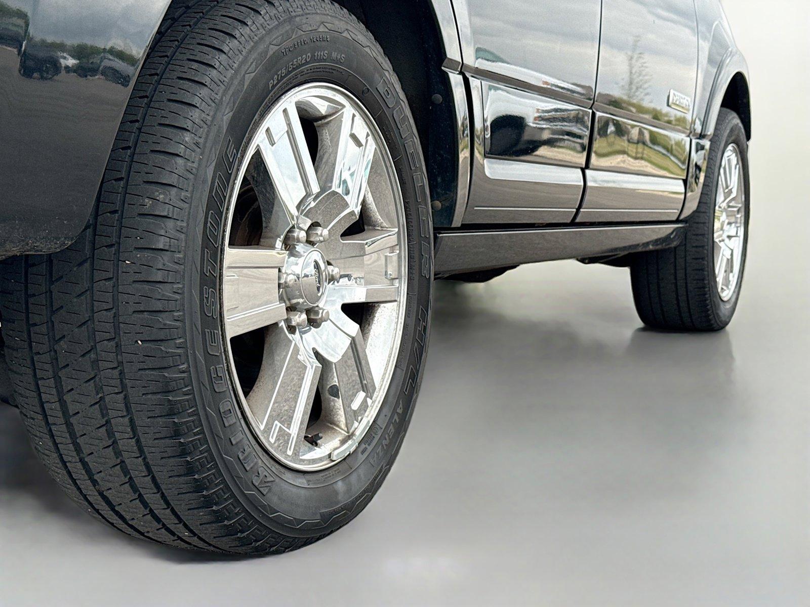 Used 2008 Ford Expedition Limited RWD image 16