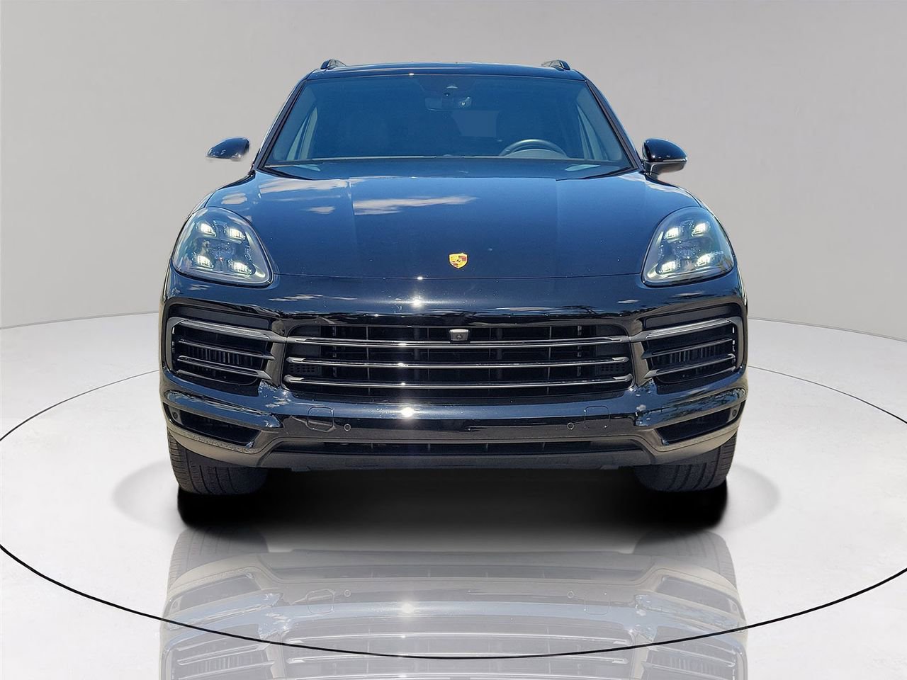 Used 2021 Porsche Cayenne S image 2