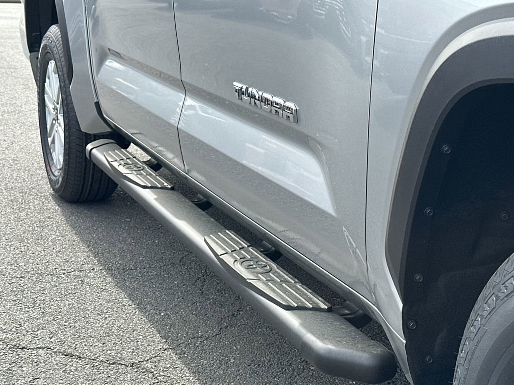 New 2026 Toyota Tundra SR5 image 8
