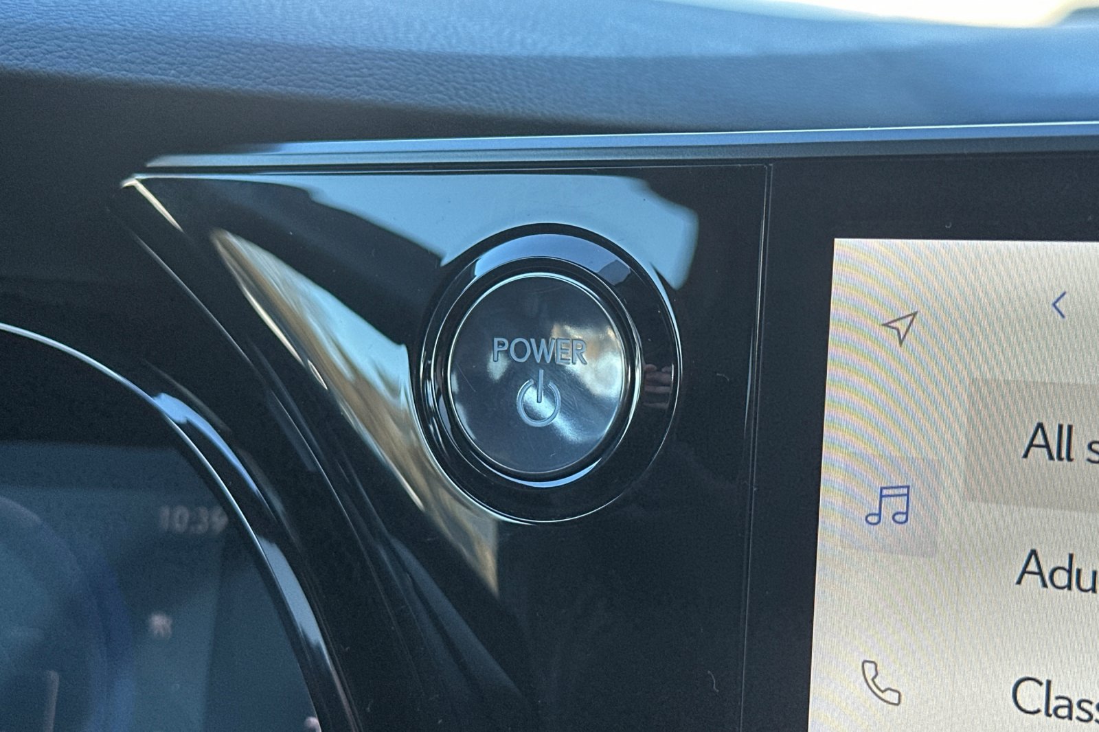 Certified 2024 Lexus RX 350 w/ Convenience Package image 22