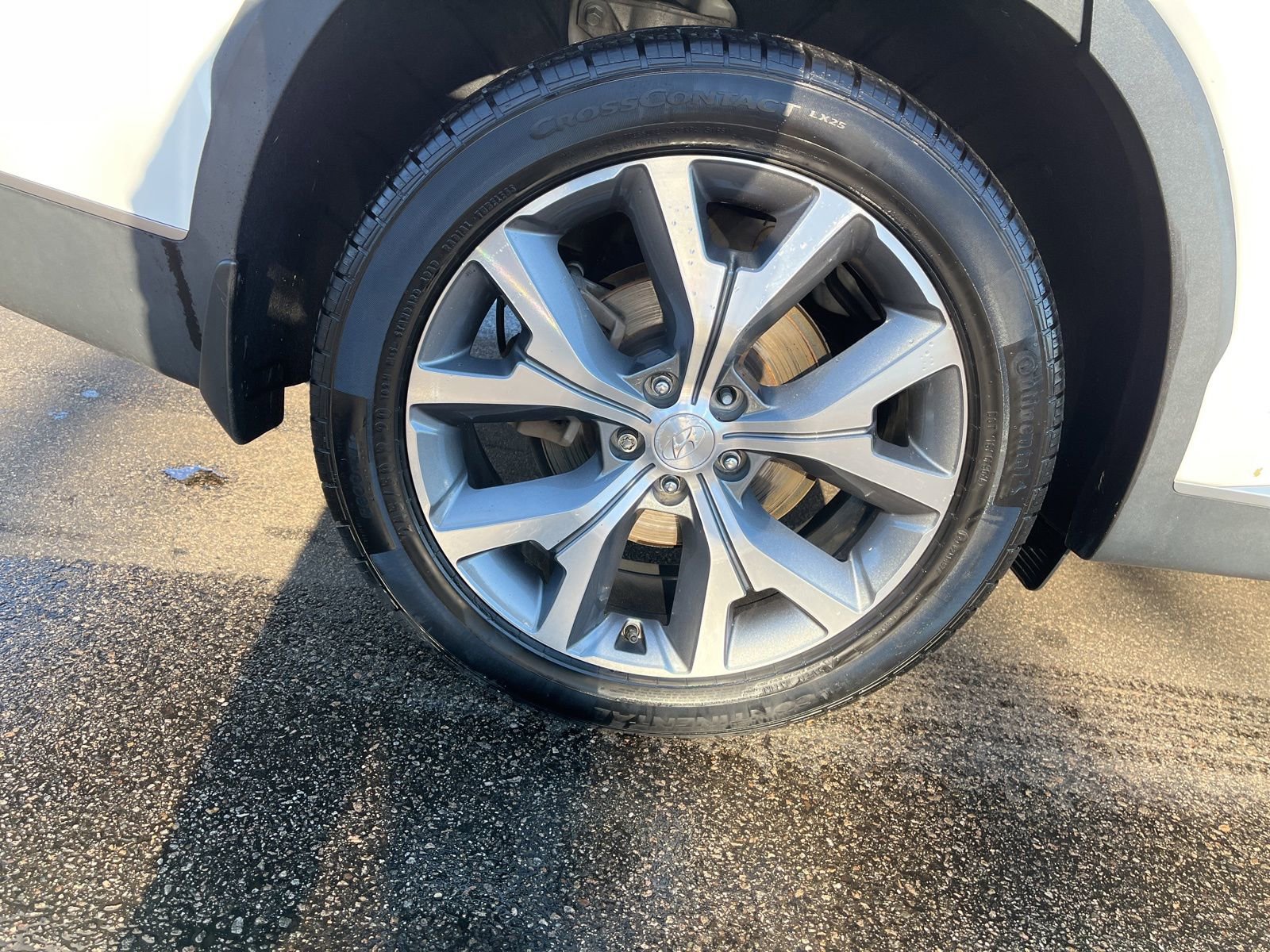 Used 2022 Hyundai Palisade SEL w/ 8P Bench Seat Package image 11