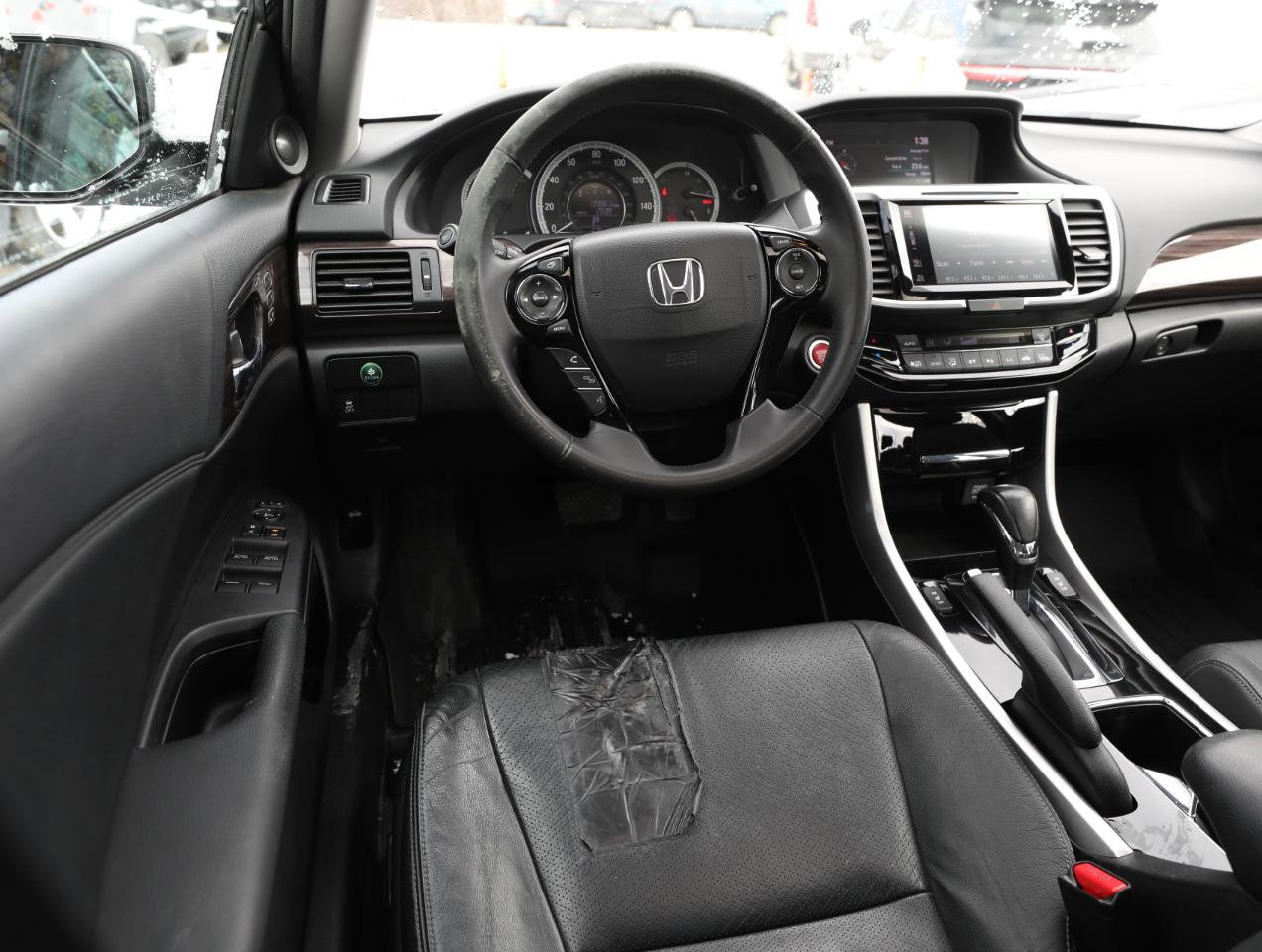 Used 2016 Honda Accord EX-L image 13