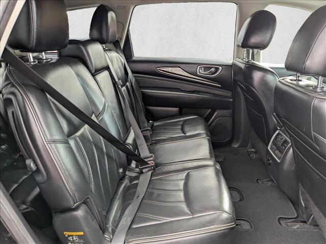 Used 2015 INFINITI QX60 Luxe image 16