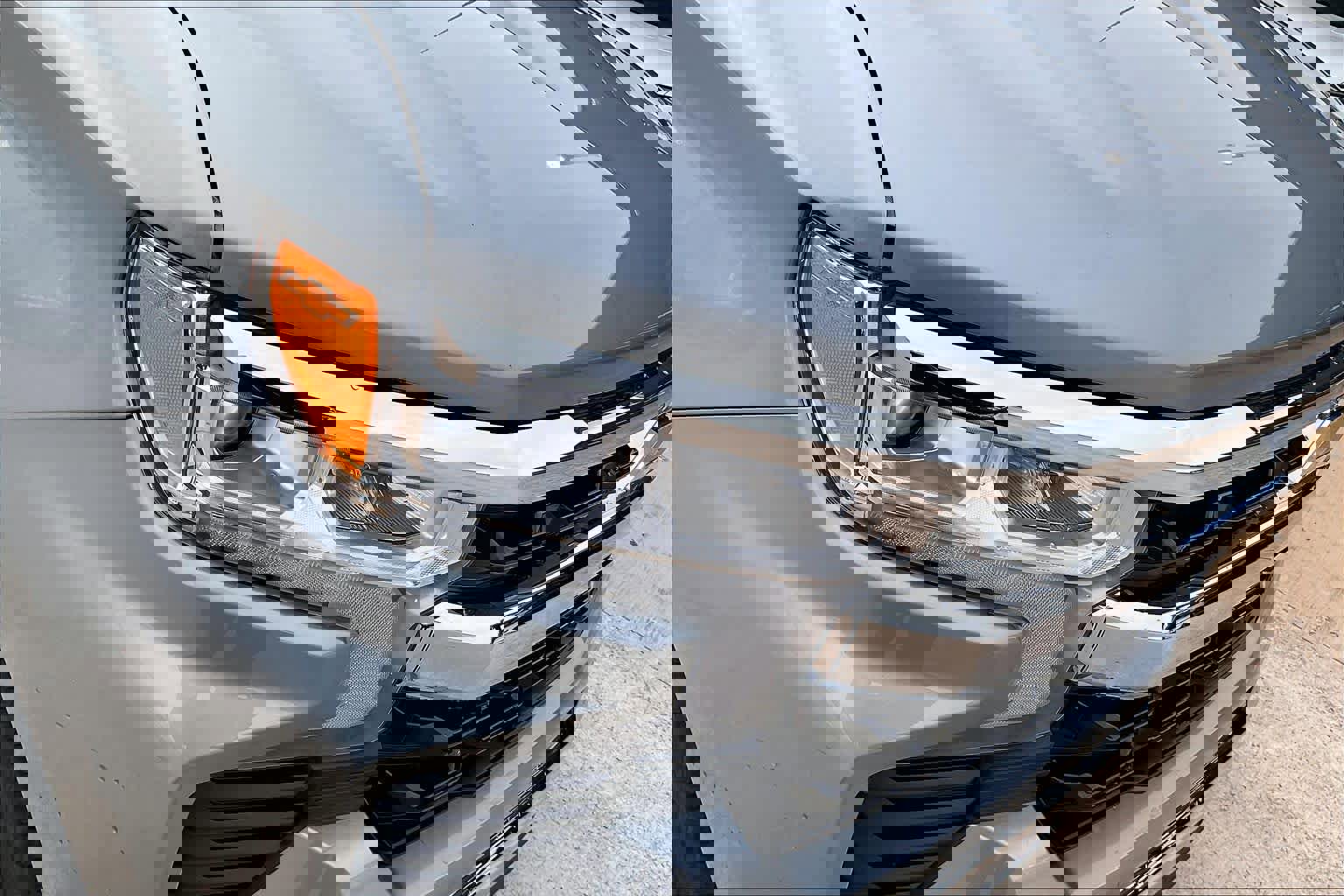 Certified 2025 Chevrolet Silverado 1500 LT image 27