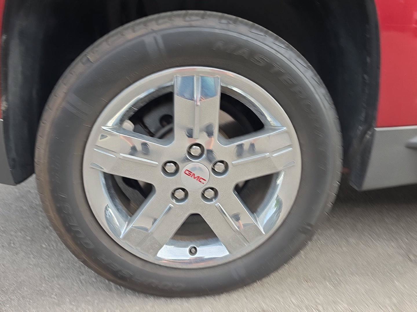 Used 2012 GMC Terrain SLT FWD image 13
