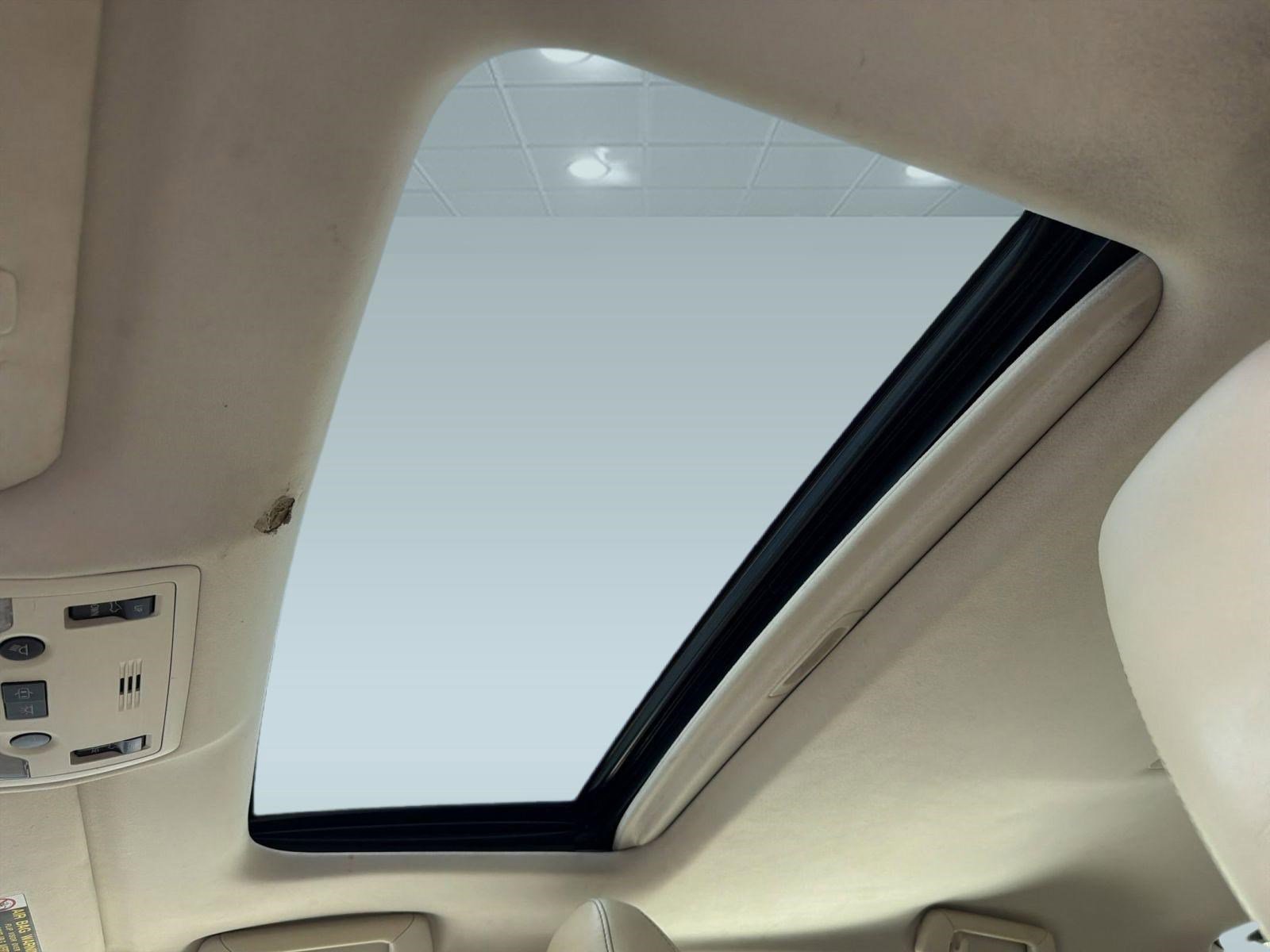 Used 2015 Lexus ES 350 w/ Luxury Package image 15