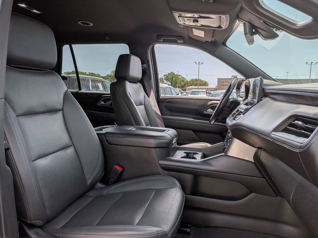 Used 2022 Chevrolet Tahoe LT RWD image 30