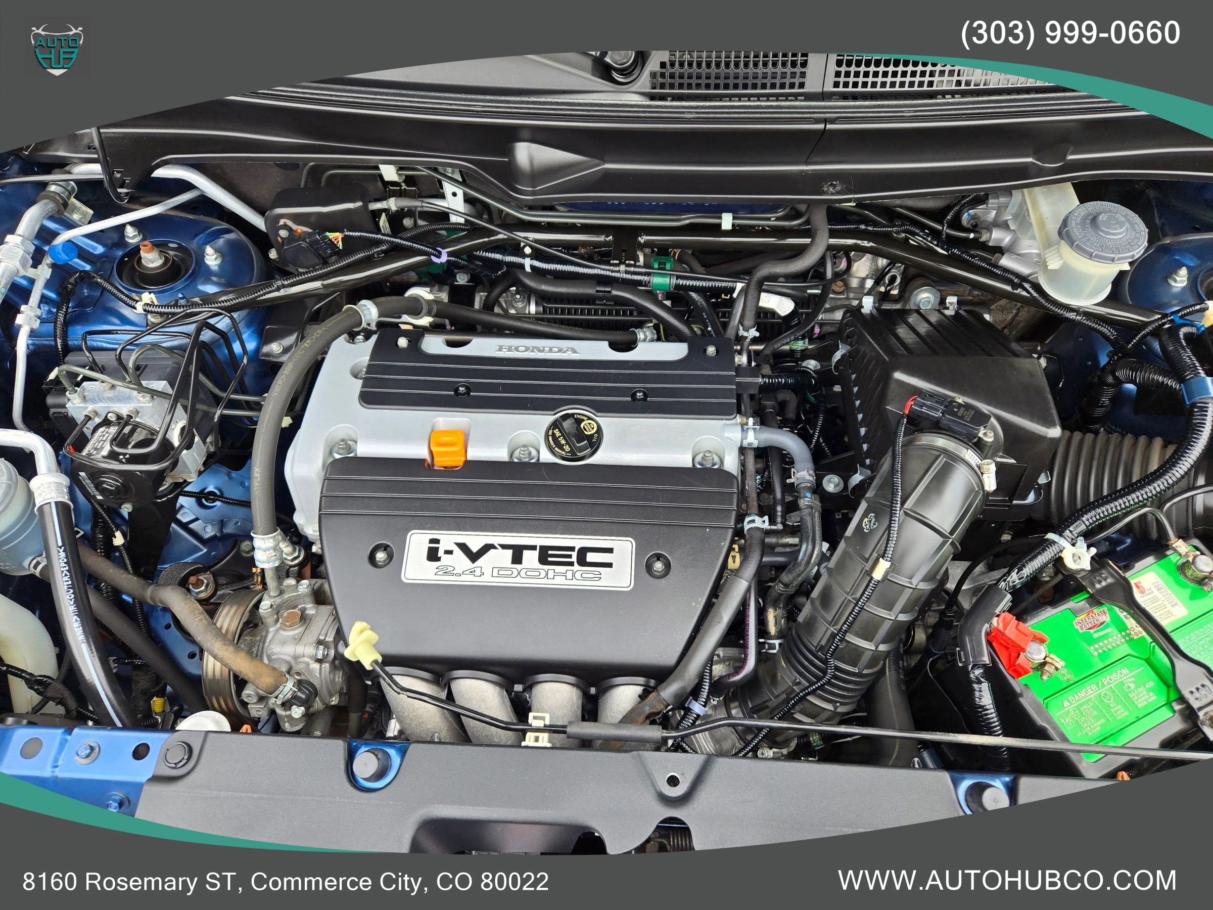 Used 2007 Honda Element LX image 21