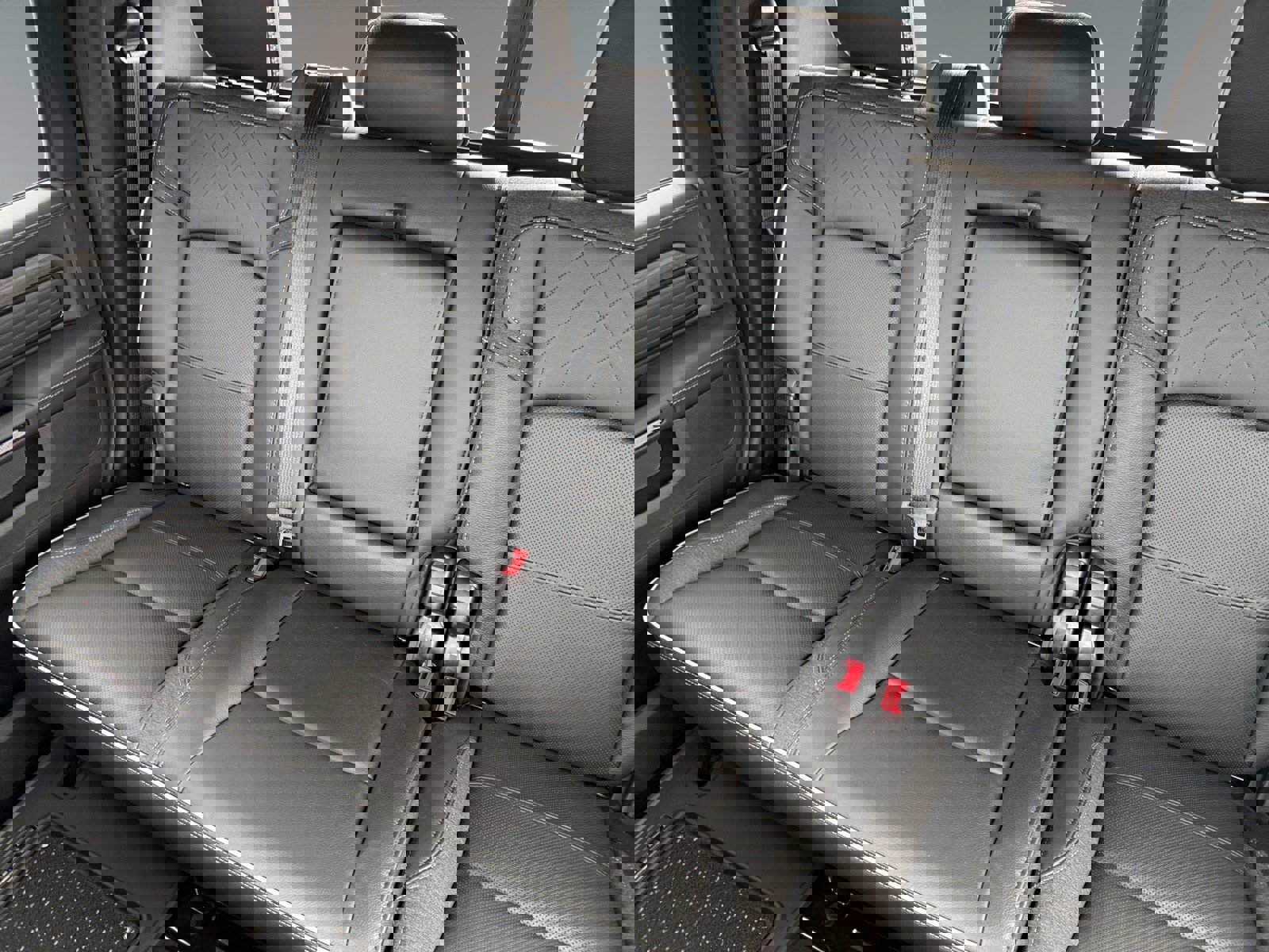 New 2026 RAM 3500 Limited image 13