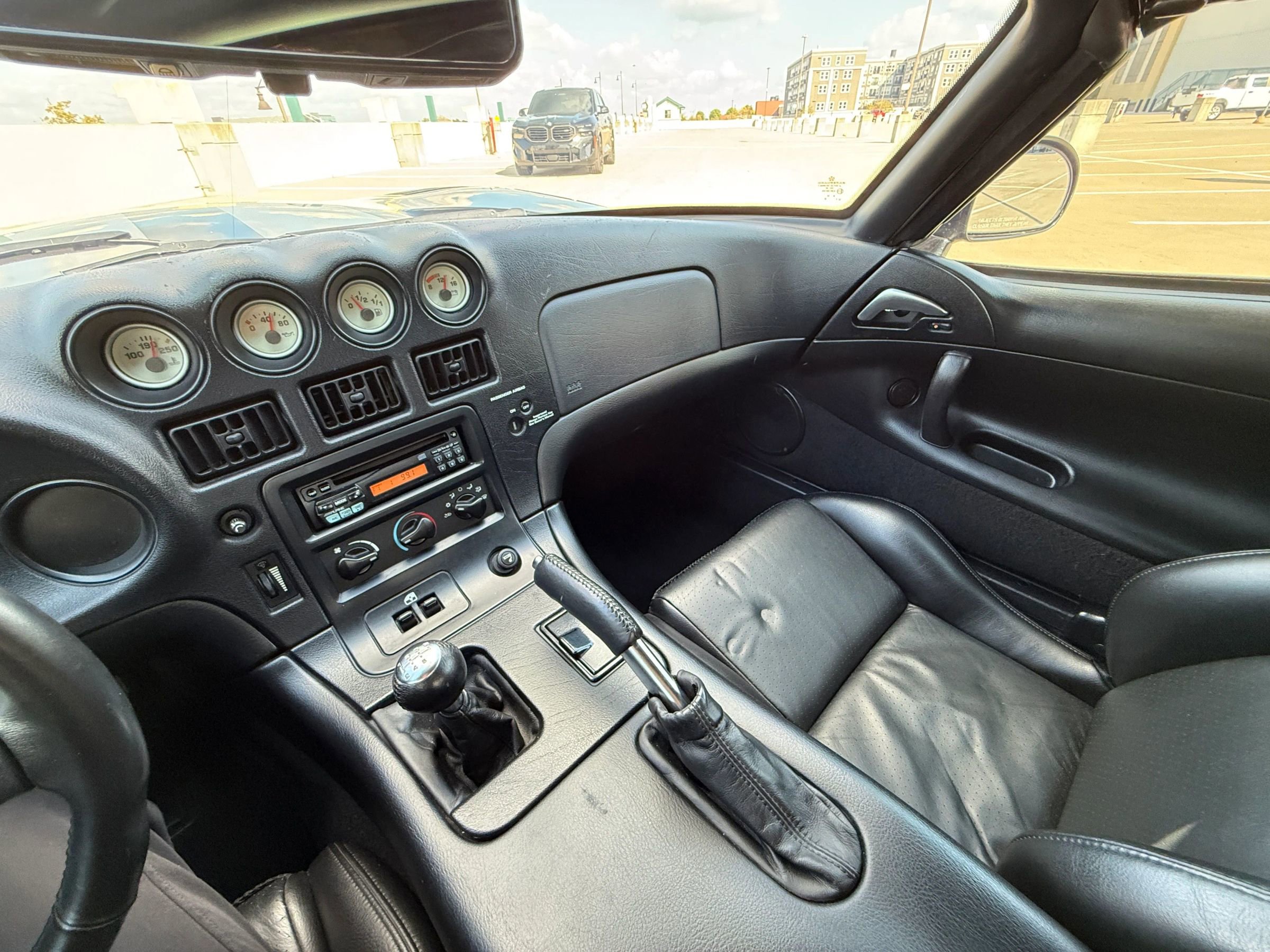 Used 2000 Dodge Viper RT/10 image 29