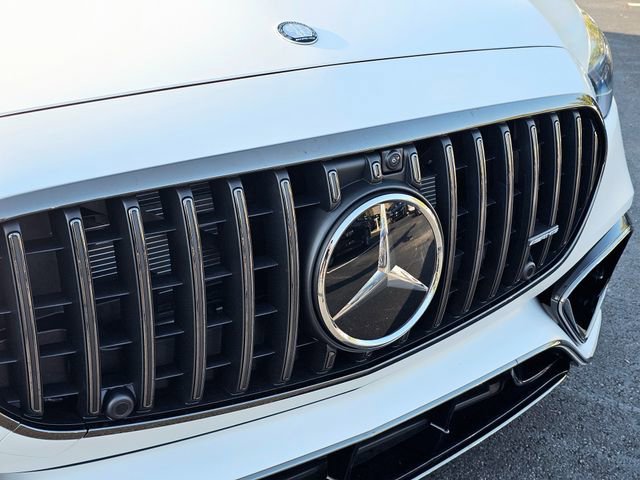 New 2026 Mercedes-Benz S 63 AMG S image 4