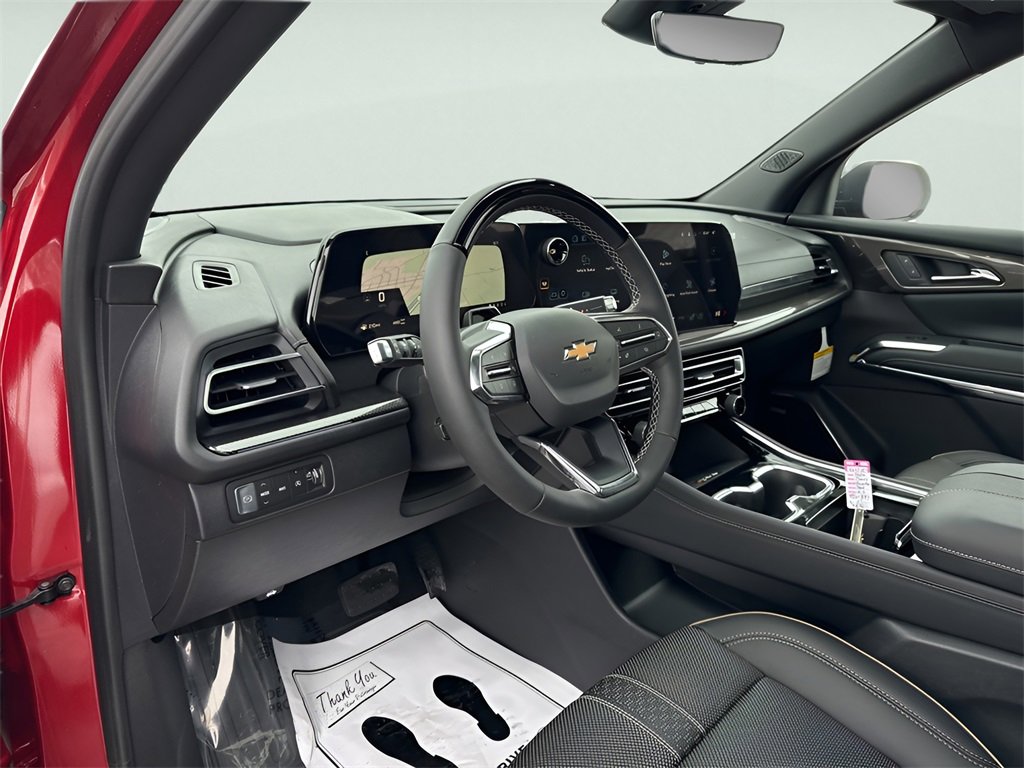 New 2026 Chevrolet Traverse High Country image 22