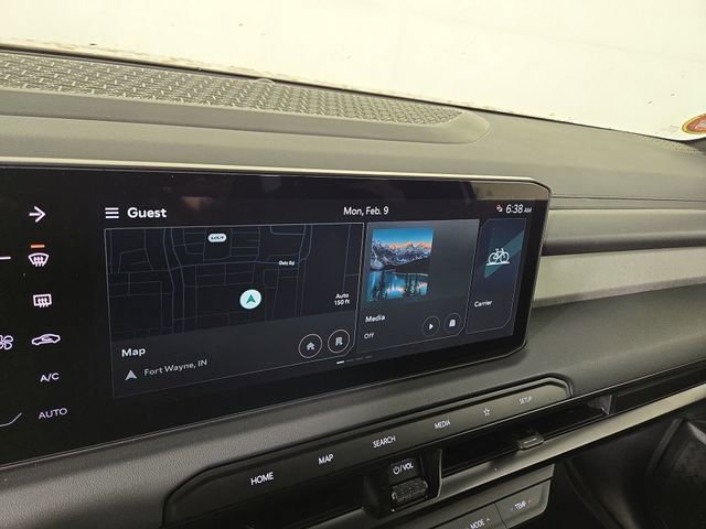 New 2027 Kia Telluride EX image 18