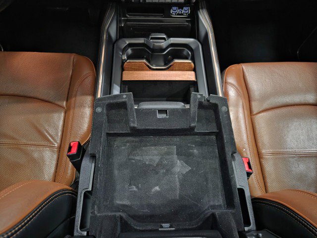 Used 2020 RAM 3500 Limited image 86